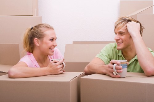 Movers St Johns Wood cookie policy introduction with website privacy and browsing experience