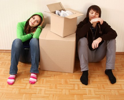 Secure Movers St Johns Wood payment options at checkout