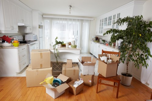 Specialist piano removals in St Johns Wood for homes and flats