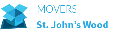 Movers St. John’s Wood